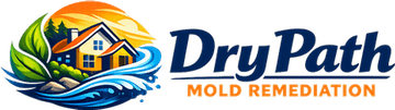Dry Path Mold Remediation