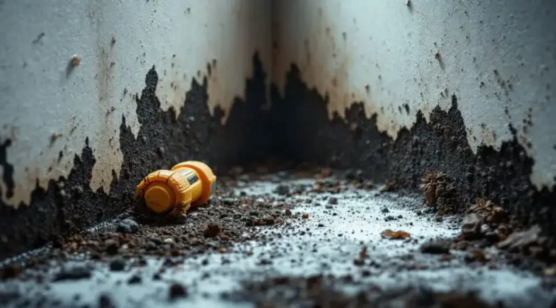 Emergency Mold Remediation Ventura