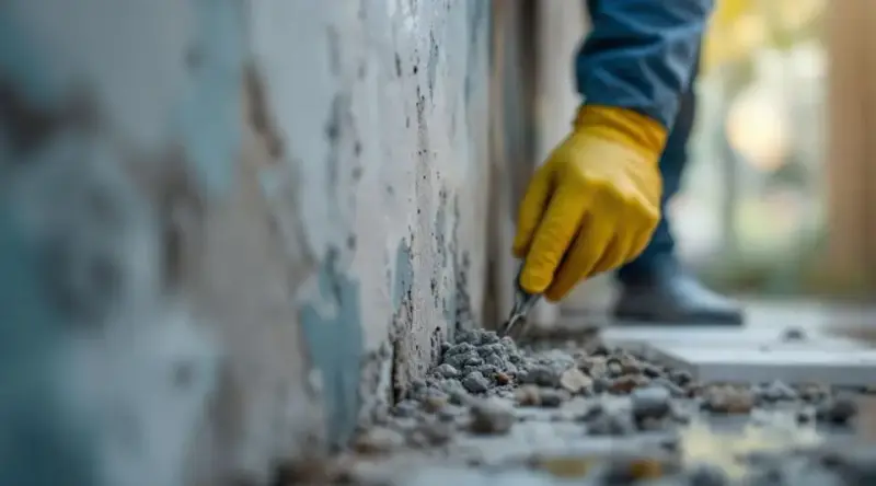 Mold Abatement Services Ventura