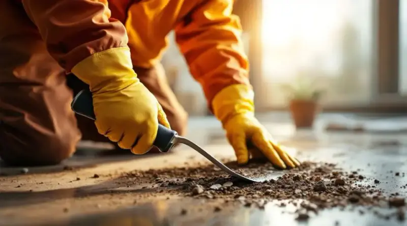 Mold Inspection And Removal Ventura