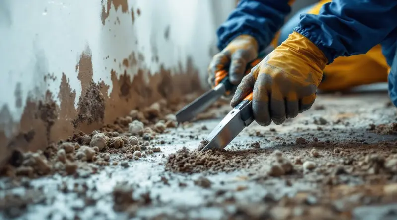 Mold Remediation Cost Guide Ventura