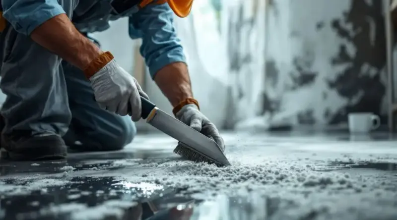 Mold Remediation Services Ventura