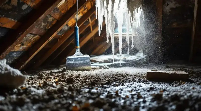 Professional Mold Removal Ventura
