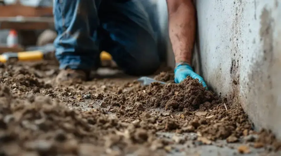 Certified Mold Remediation Technicians Dedicated to Health & Safety at Dry Path Mold Remediation